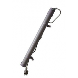 Calefactor de invernadero